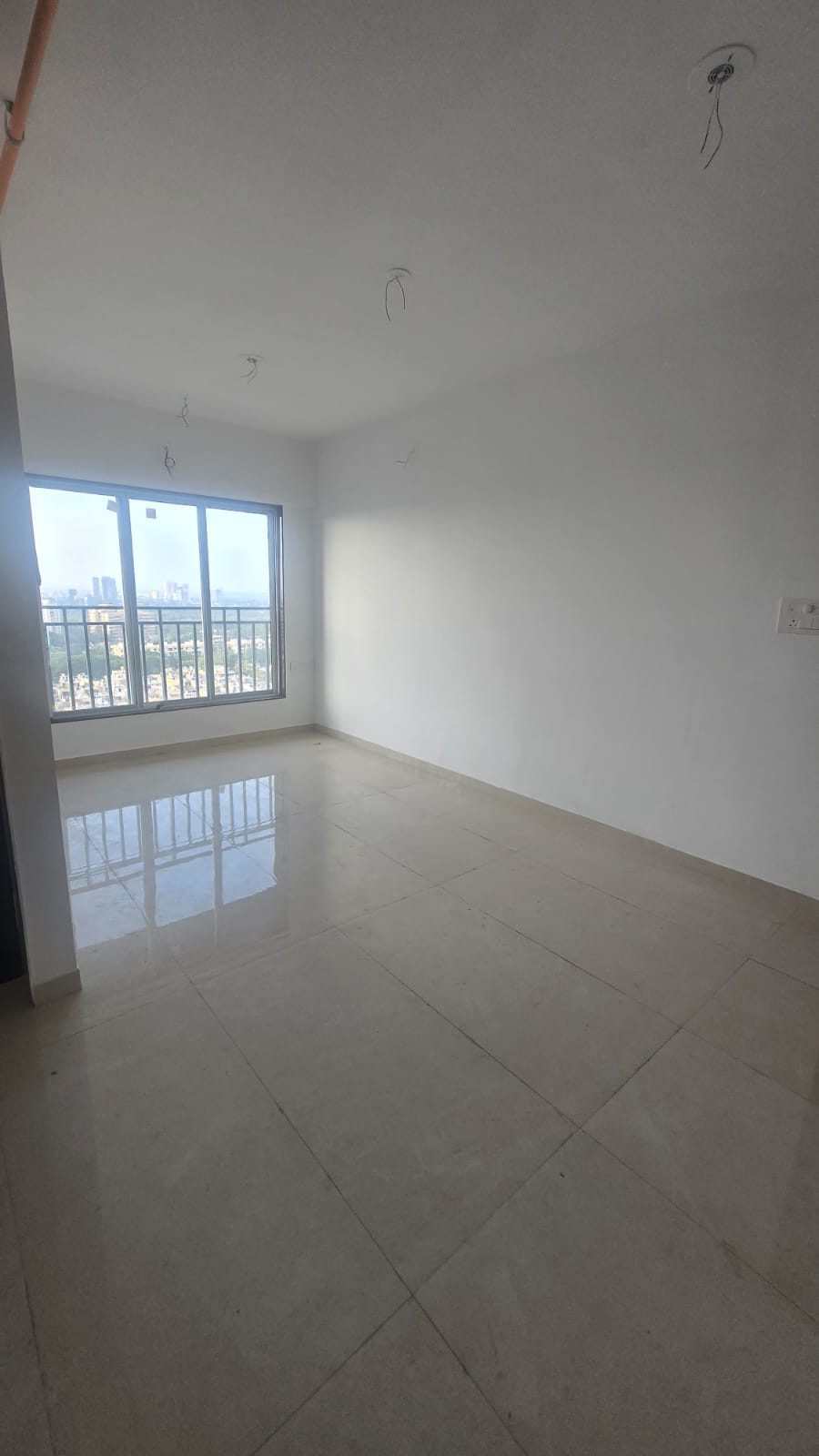 Builder Floor in Borivali West, Mumbai — hero photo