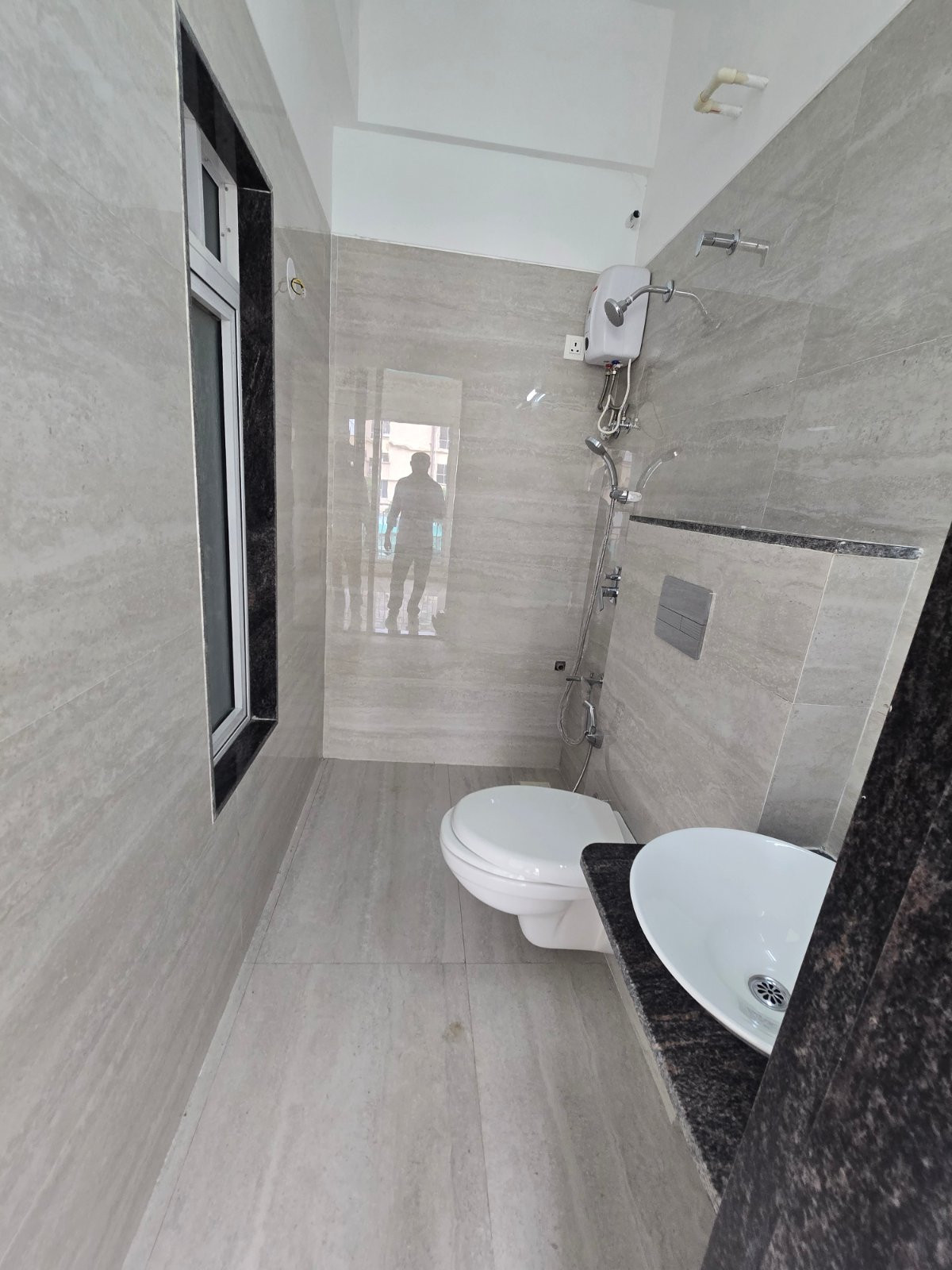 1 BHK Apartment in Virar West, Palghar — photo 3