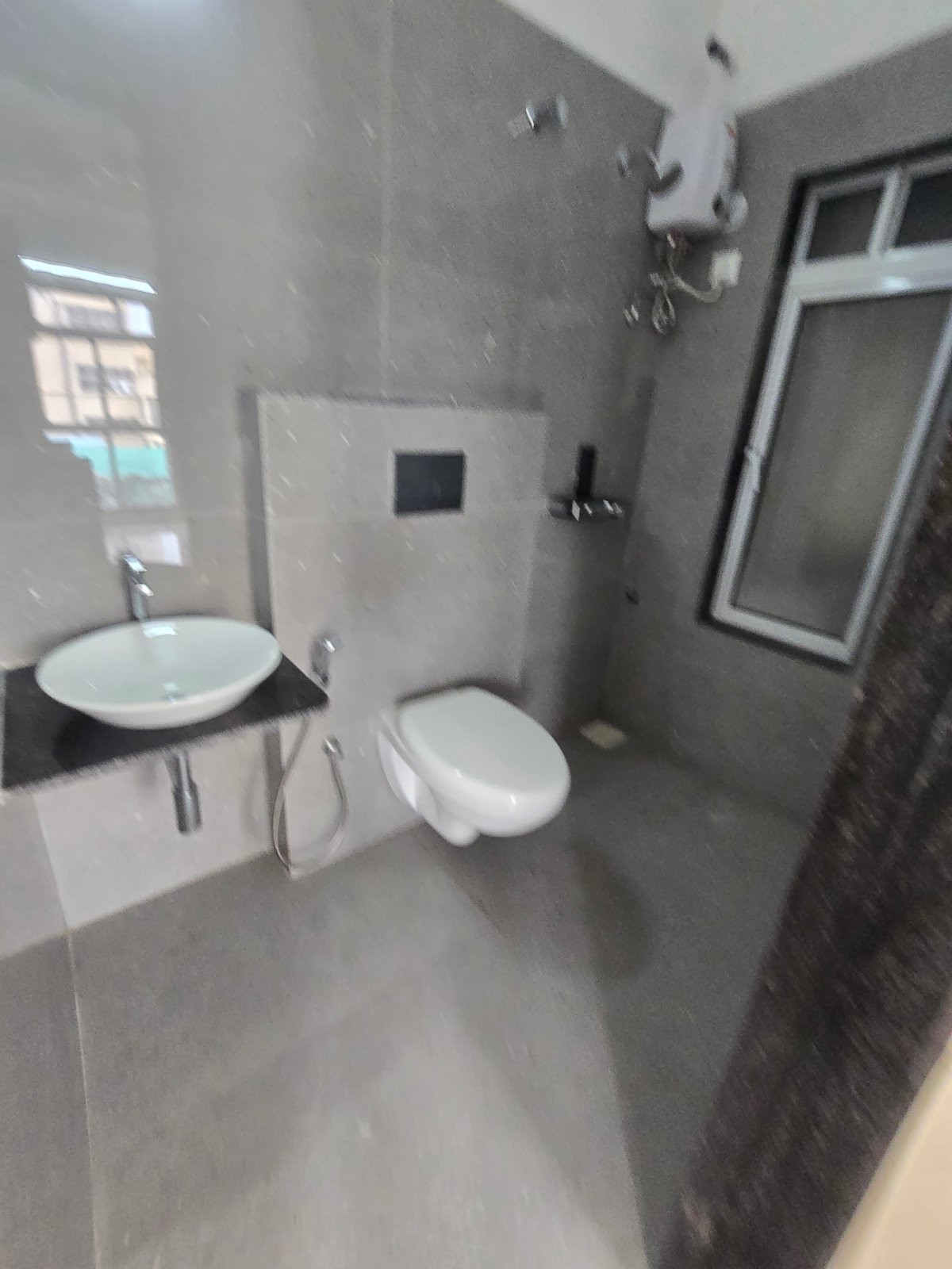 1 BHK Apartment in Virar West, Palghar — photo 5