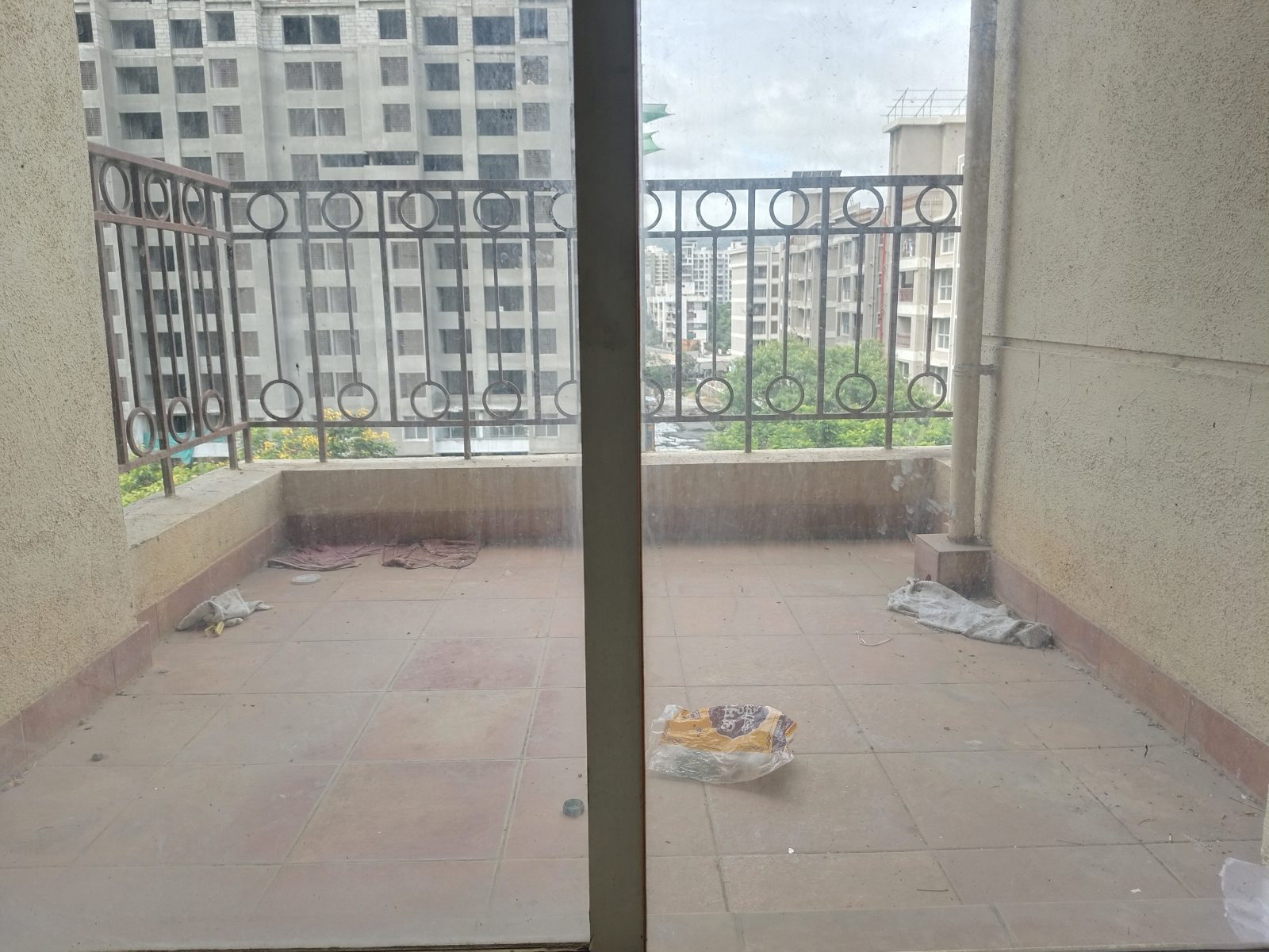 2 BHK Apartment for rent in Undri, Pune
