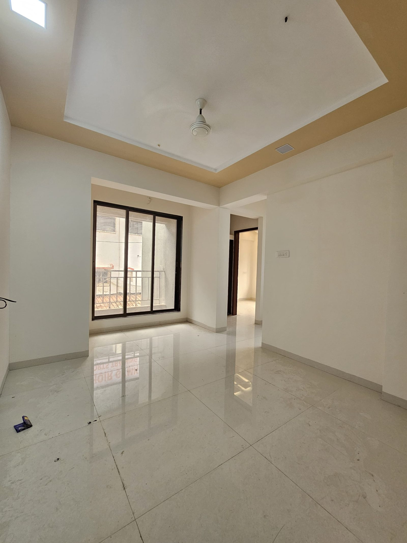 Apartment in Dombivli West, Kalyan — hero photo