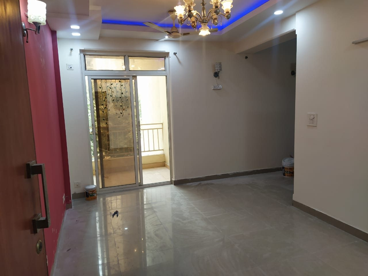 Apartment in Sector 137, Noida — hero photo