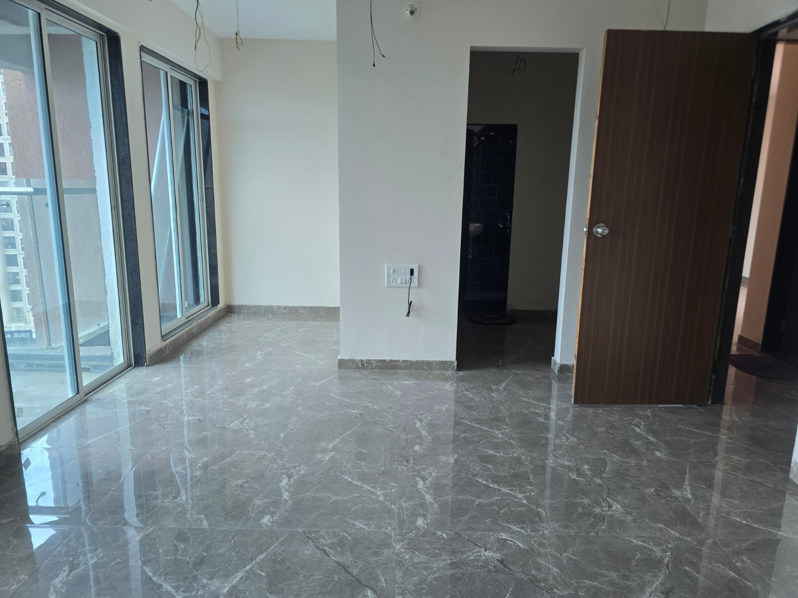 Apartment in Virar West, Vasai-Virar — photo 5