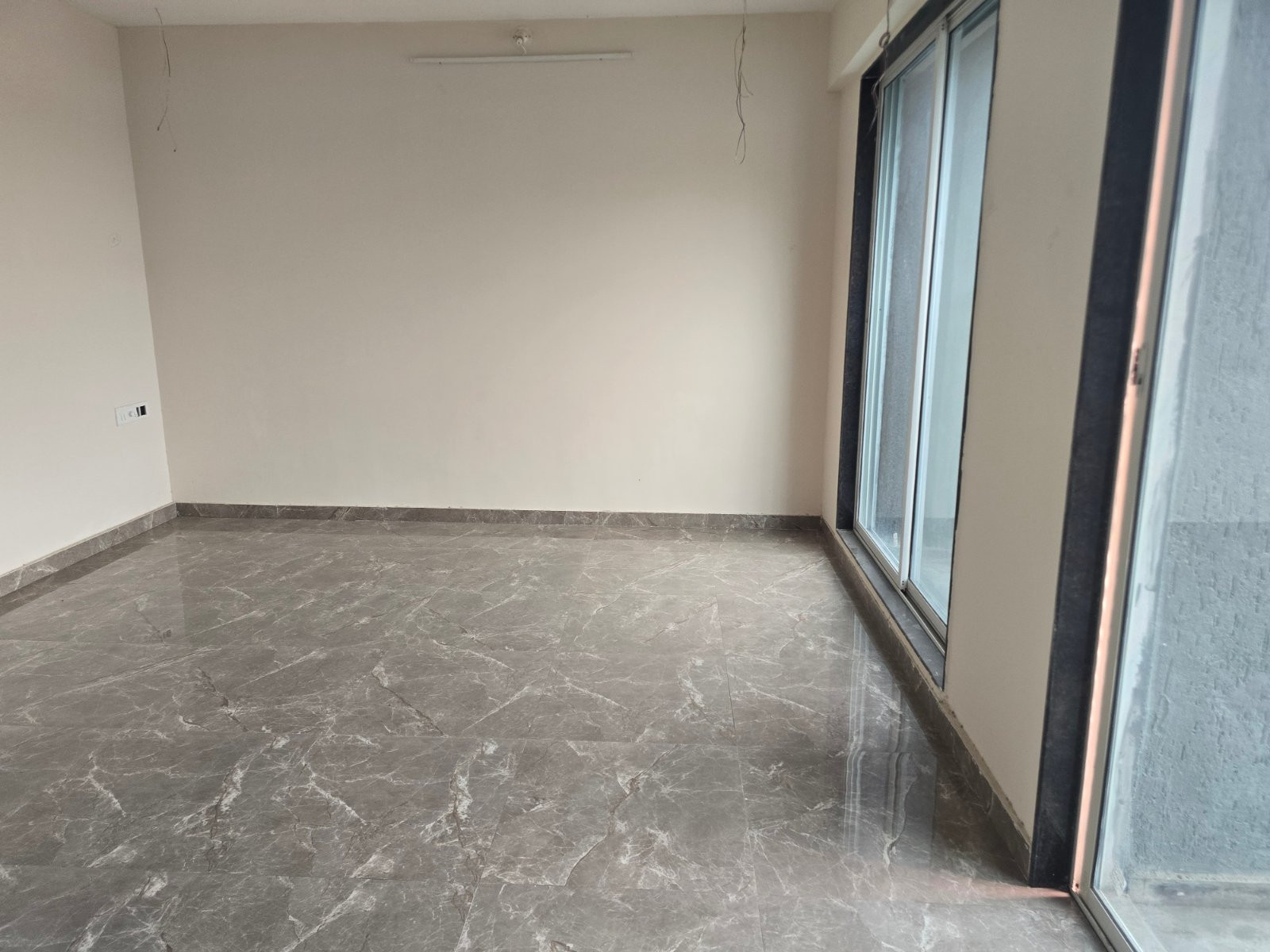 Apartment in Virar West, Vasai-Virar — photo 8
