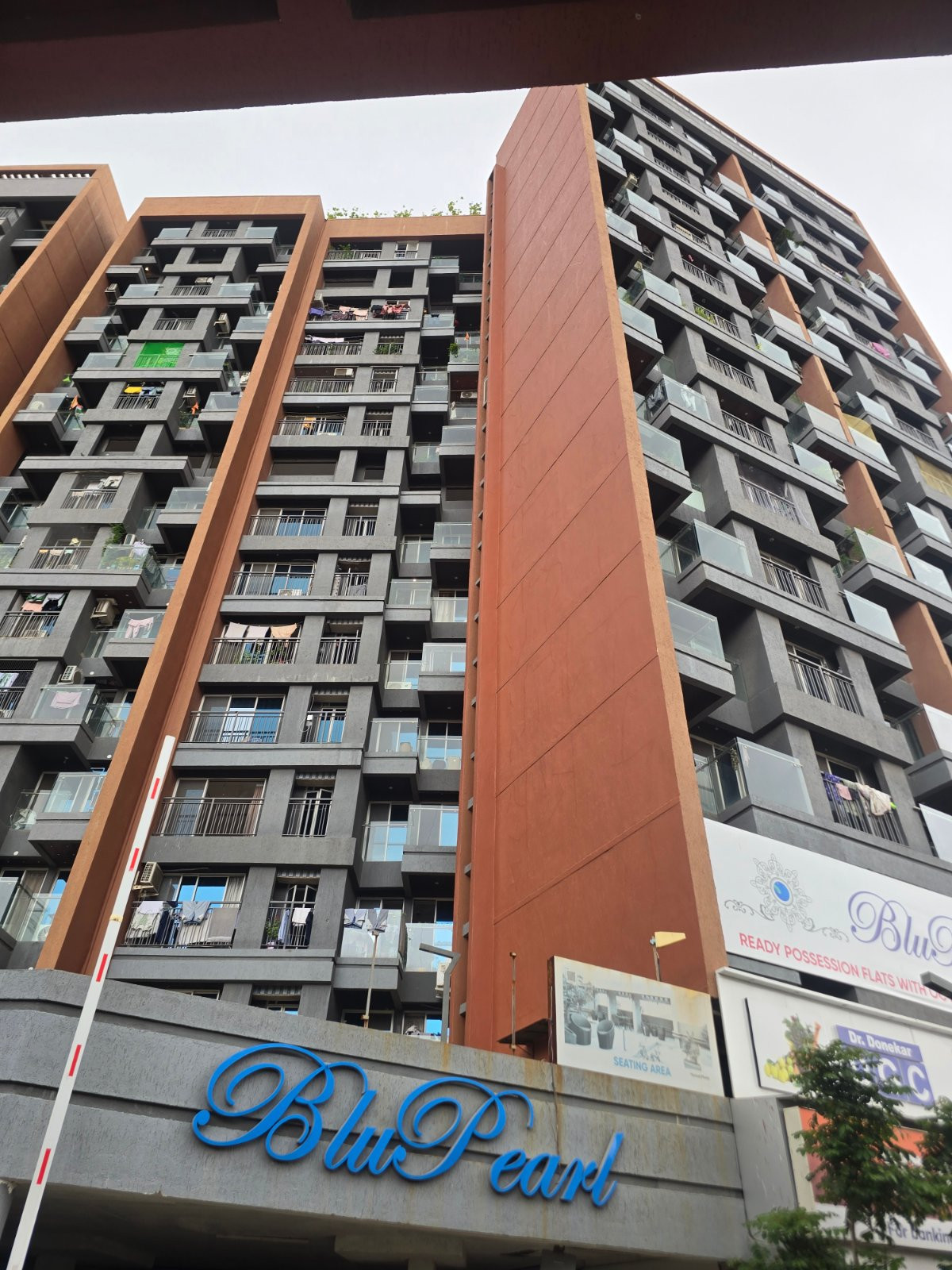 5 bhk blue pearl ready-to-move virar west