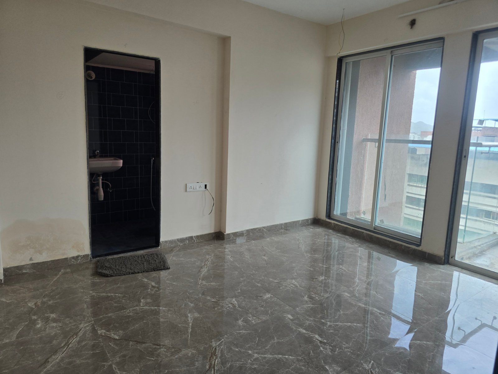 Apartment in Virar West, Vasai-Virar — photo 12