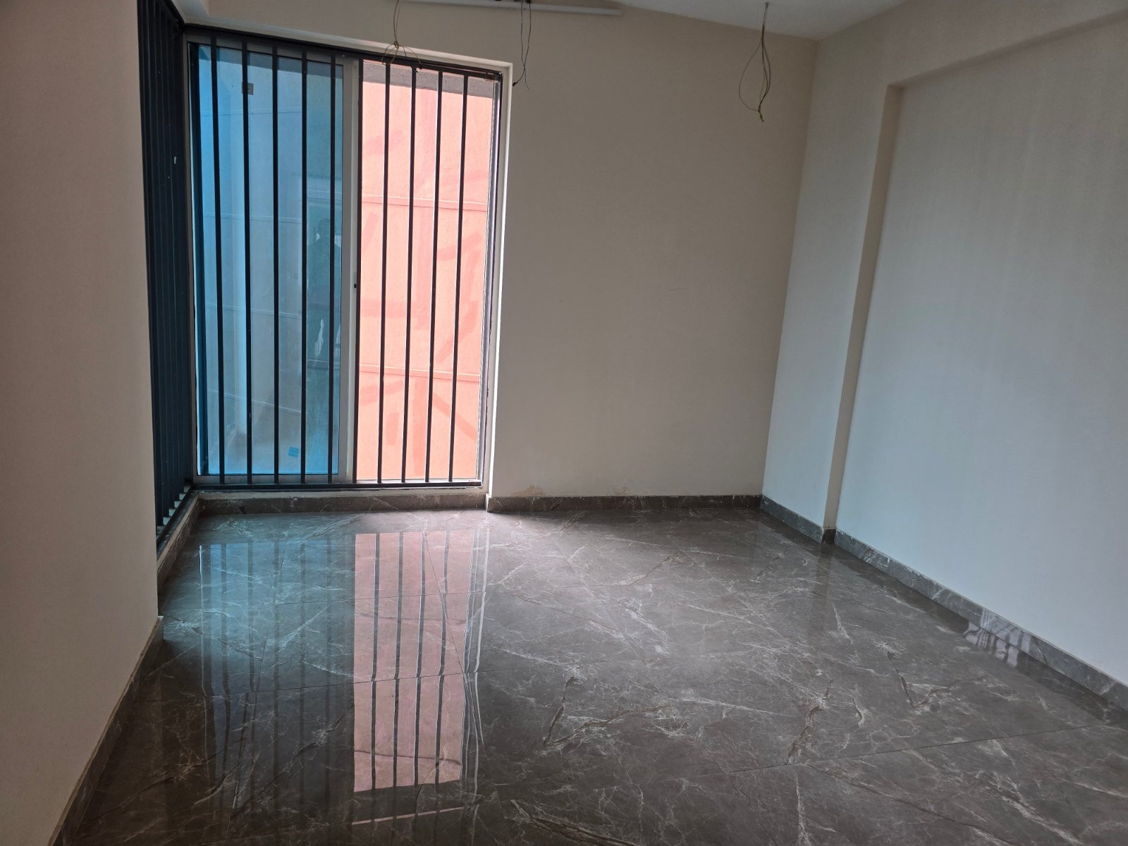 Apartment in Virar West, Vasai-Virar — photo 4
