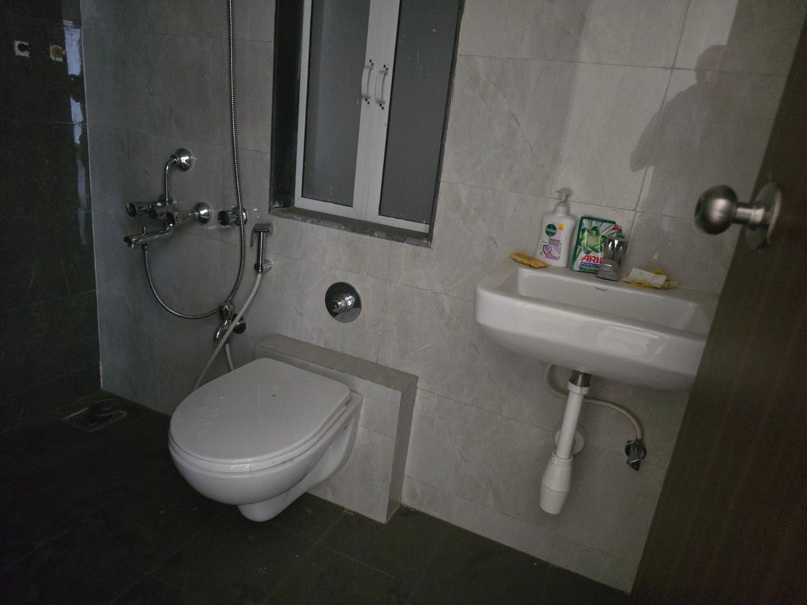 Apartment in Virar West, Vasai-Virar — photo 3