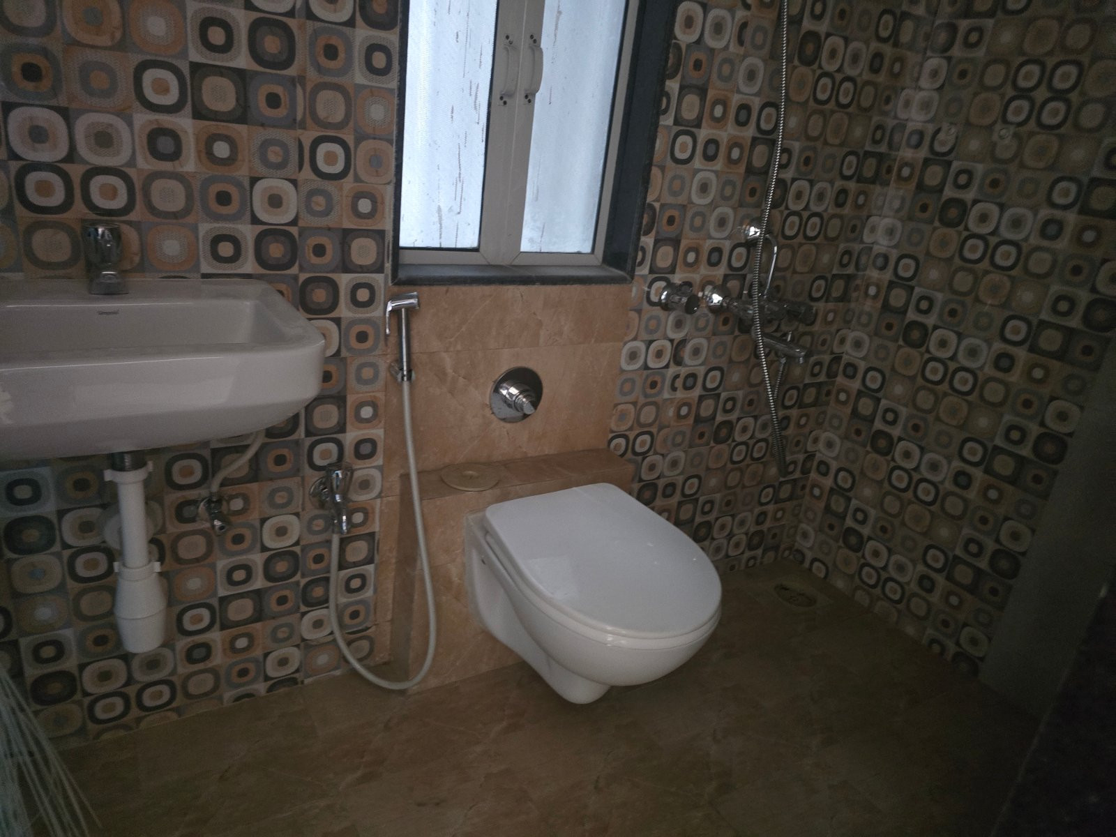 Apartment in Virar West, Vasai-Virar — photo 6