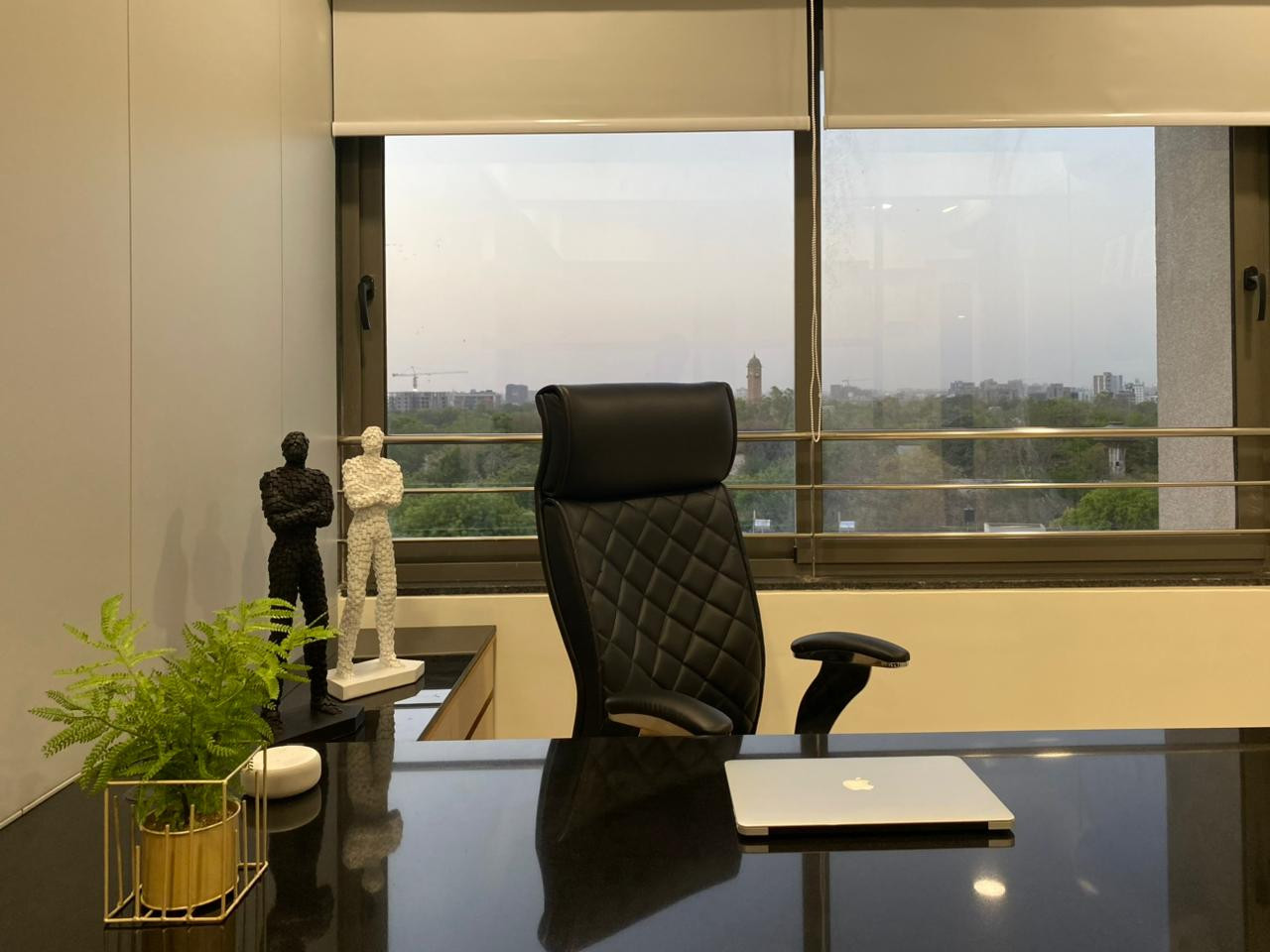 Office in Ambawadi, Ahmedabad — photo 12