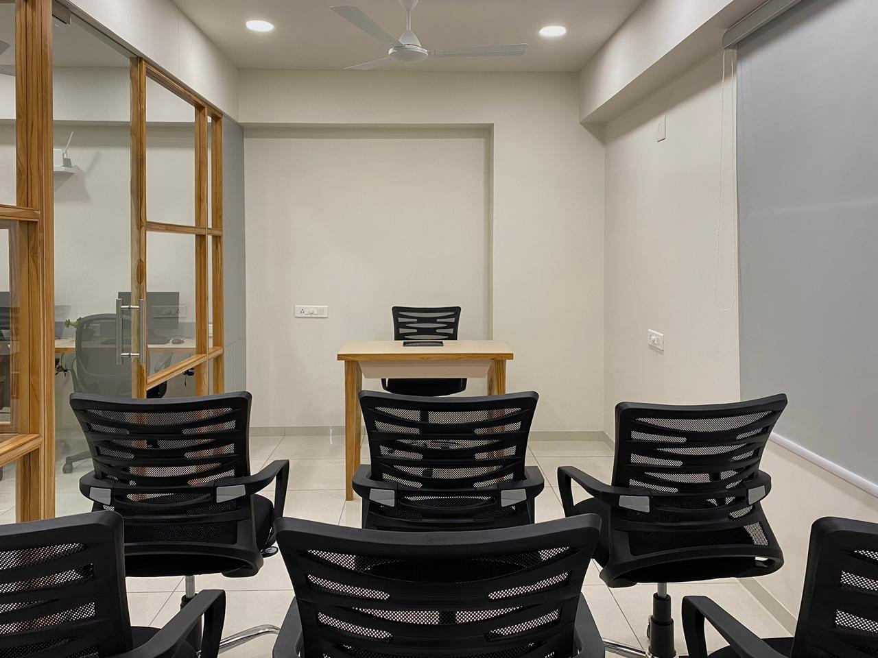 Office in Ambawadi, Ahmedabad — photo 5