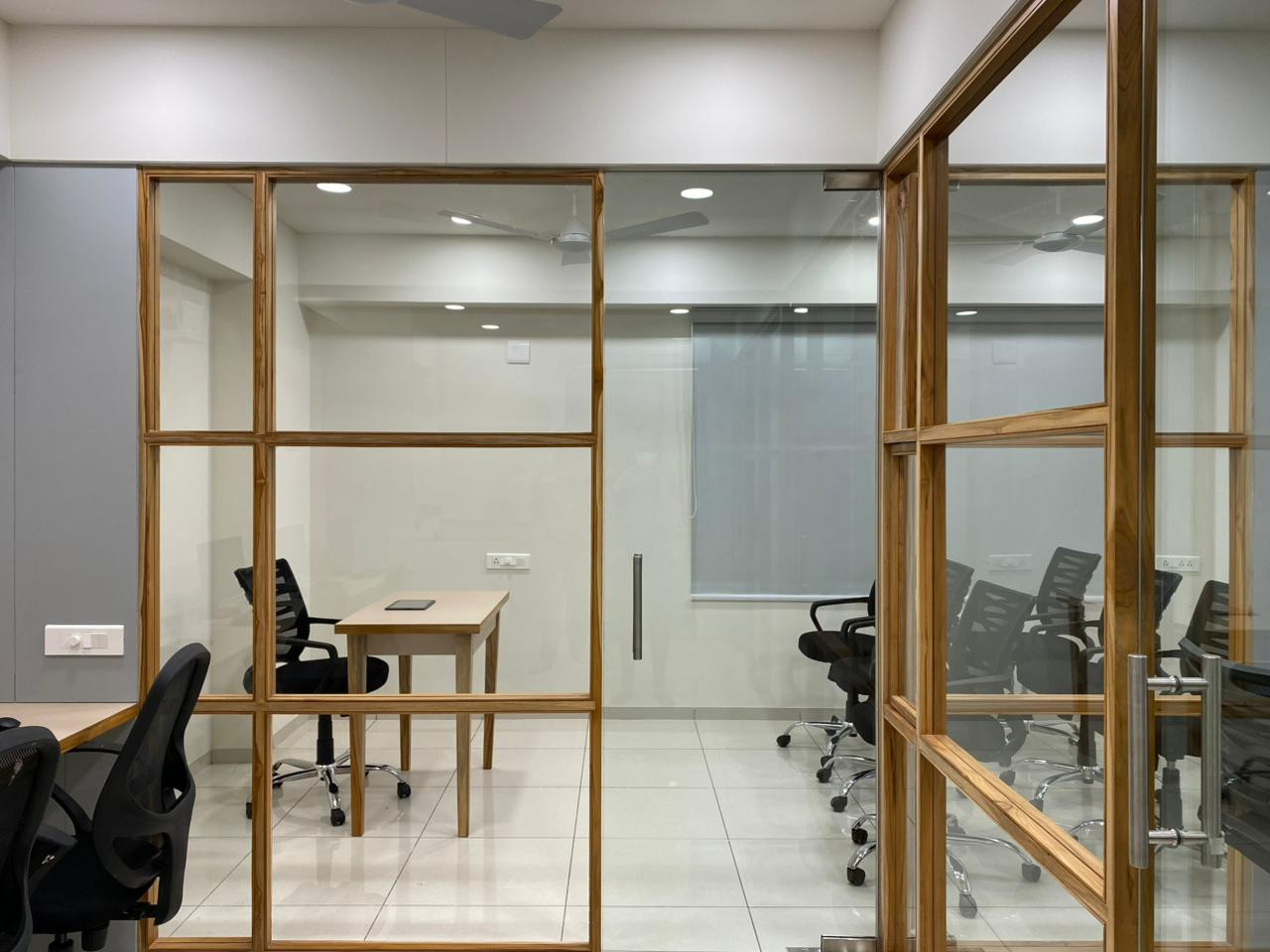 Office in Ambawadi, Ahmedabad — photo 7