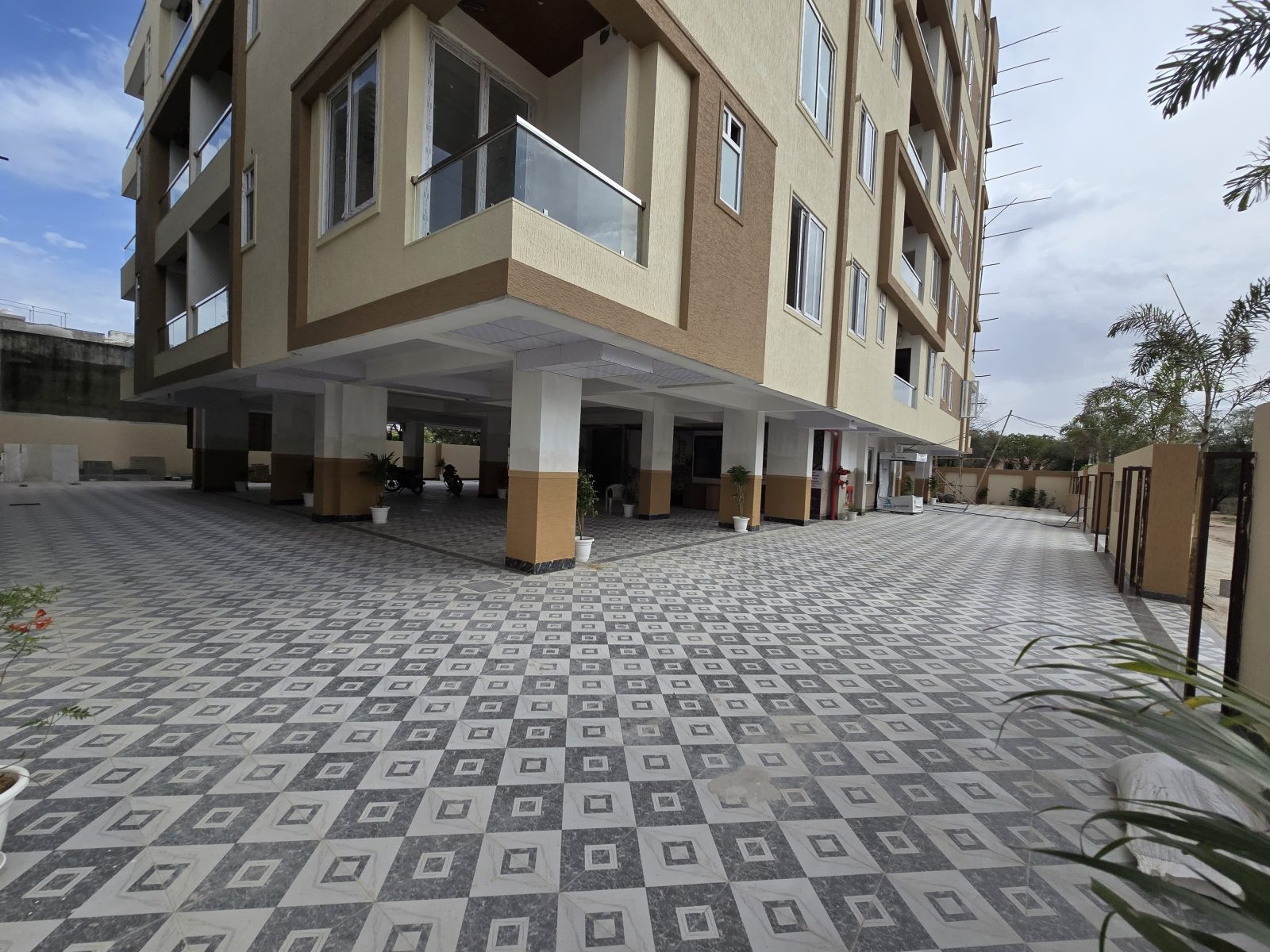 2 BHK Apartment for sale in Jaipur
