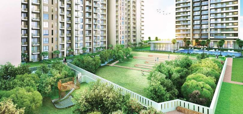 2 BHK Apartment for sale in Sector 113, gurugram