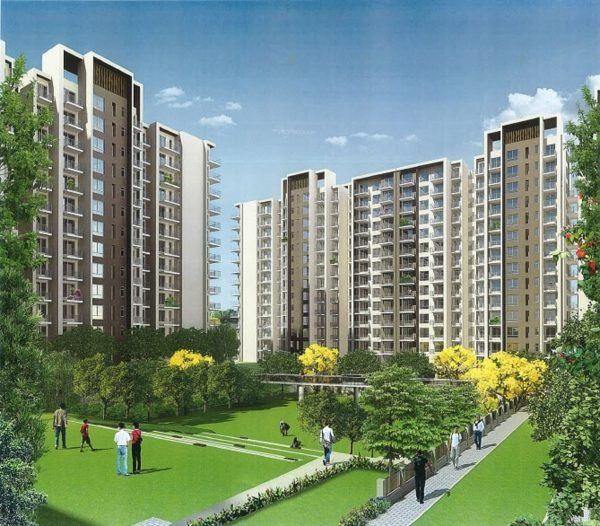 2 BHK Apartment in Sector 113, gurugram — photo 2