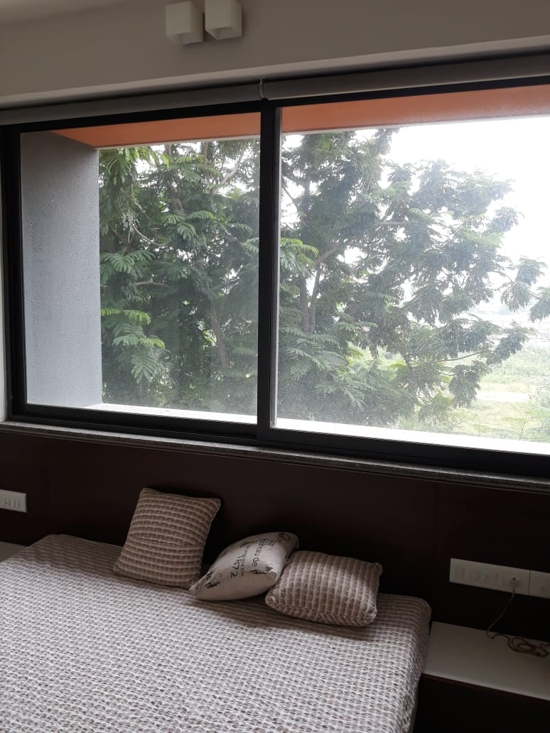 3 BHK Apartment in Bopal, Ahmedabad — photo 5