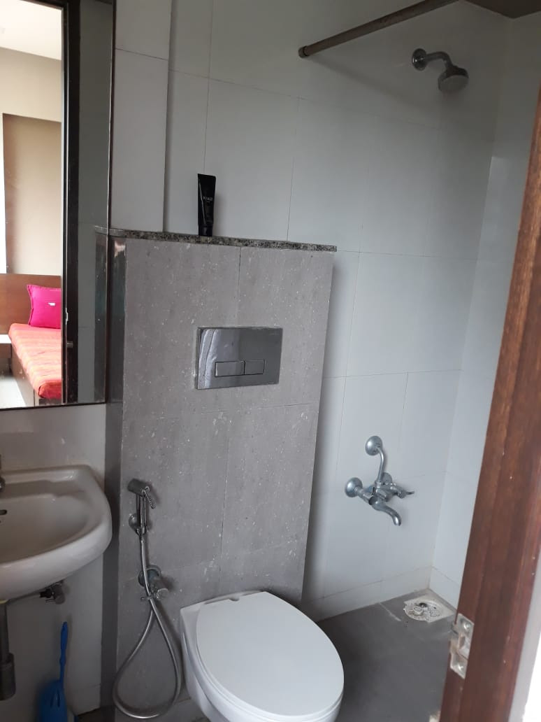 3 BHK Apartment in Bopal, Ahmedabad — photo 9