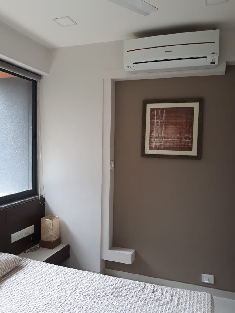 3 BHK Apartment in Bopal, Ahmedabad — photo 6