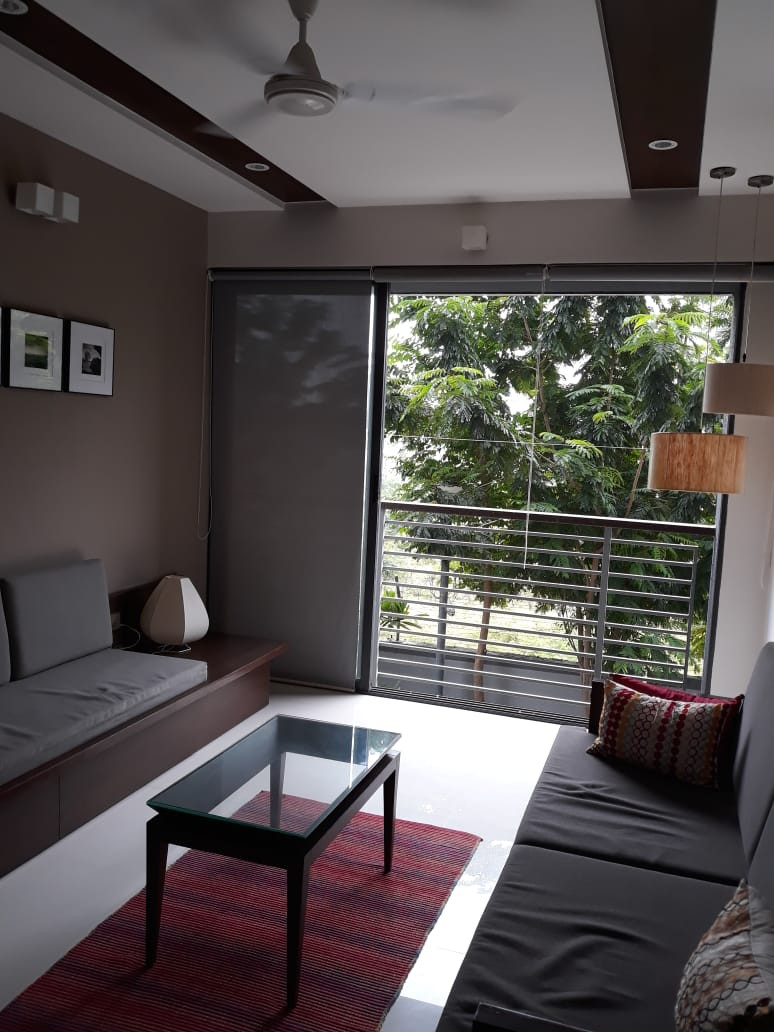 3 BHK Apartment in Bopal, Ahmedabad — photo 12