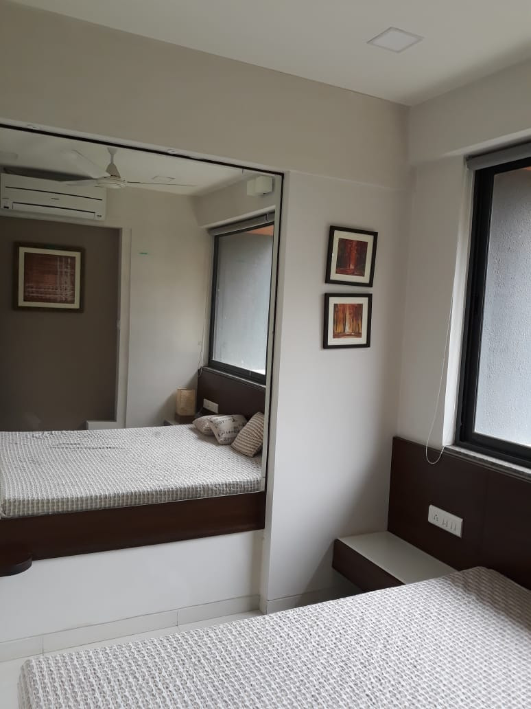 3 BHK Apartment in Bopal, Ahmedabad — photo 2