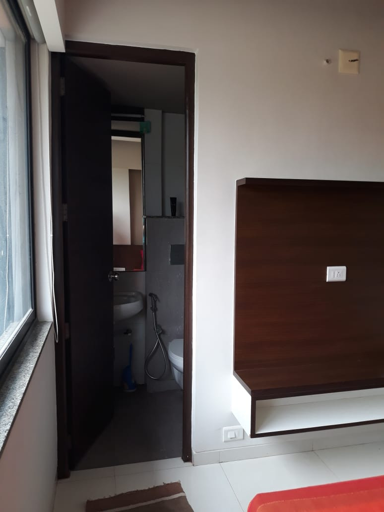 3 BHK Apartment in Bopal, Ahmedabad — photo 8