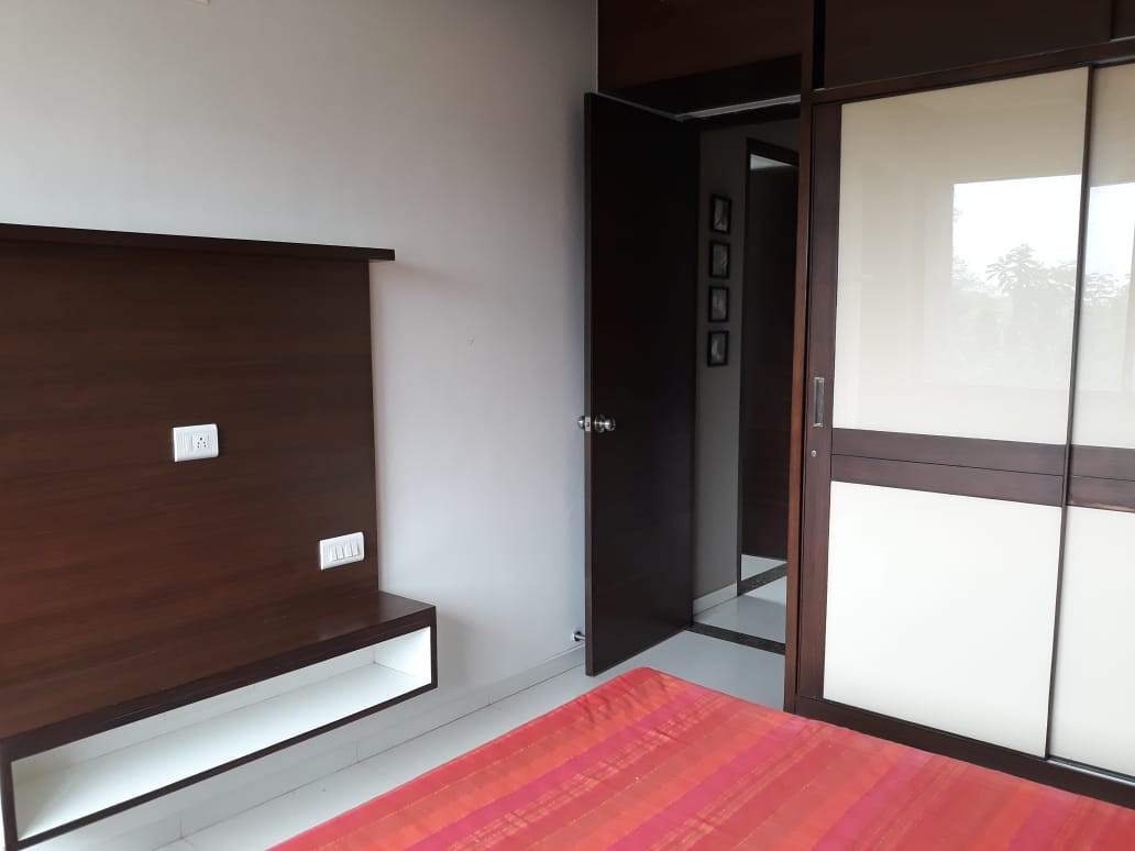 3 BHK Apartment in Bopal, Ahmedabad — photo 10