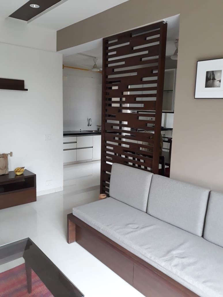 3 BHK Apartment in Bopal, Ahmedabad — hero photo