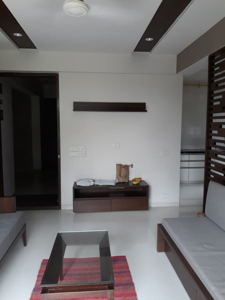 3 BHK Apartment in Bopal, Ahmedabad — photo 4