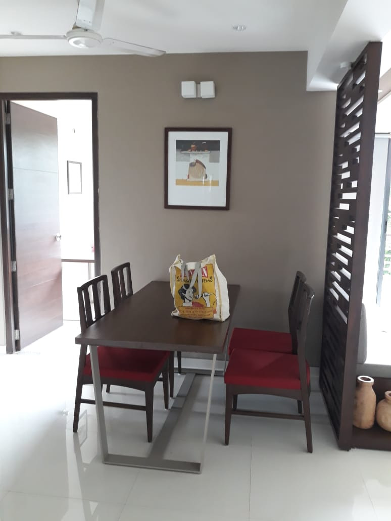 3 BHK Apartment in Bopal, Ahmedabad — photo 7