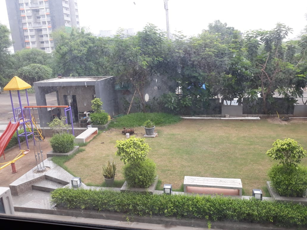 3 BHK Apartment in Bopal, Ahmedabad — photo 3