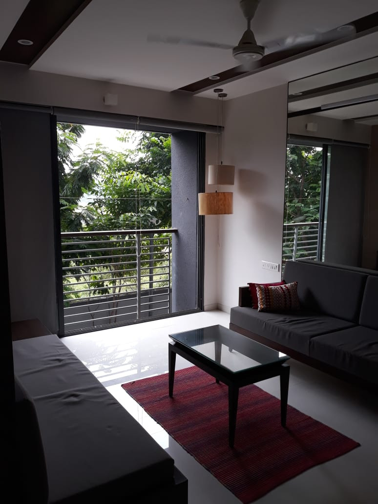 3 BHK Apartment in Bopal, Ahmedabad — photo 11