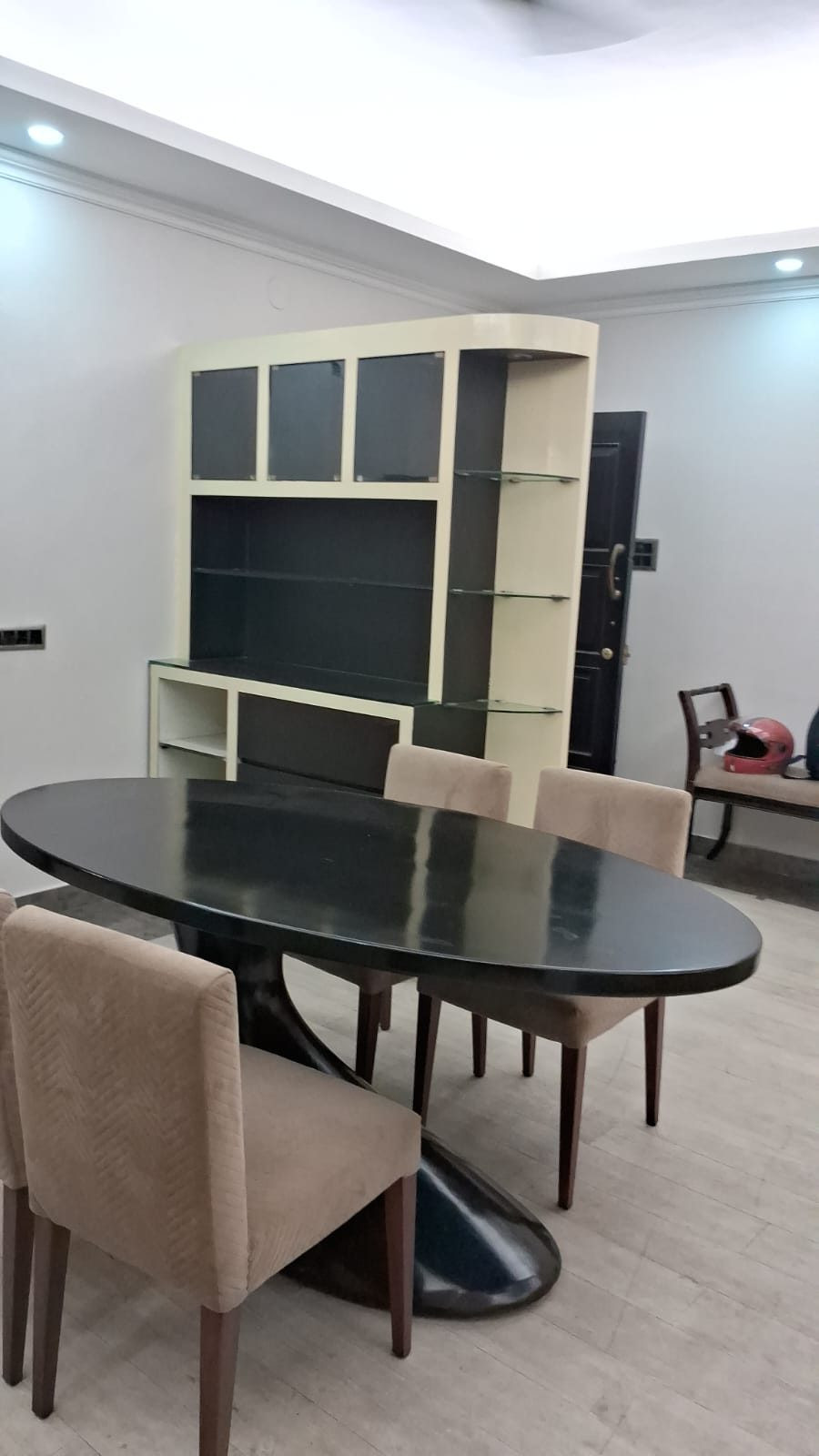 3 BHK Apartment for sale in Bhowanipore, Kolkata