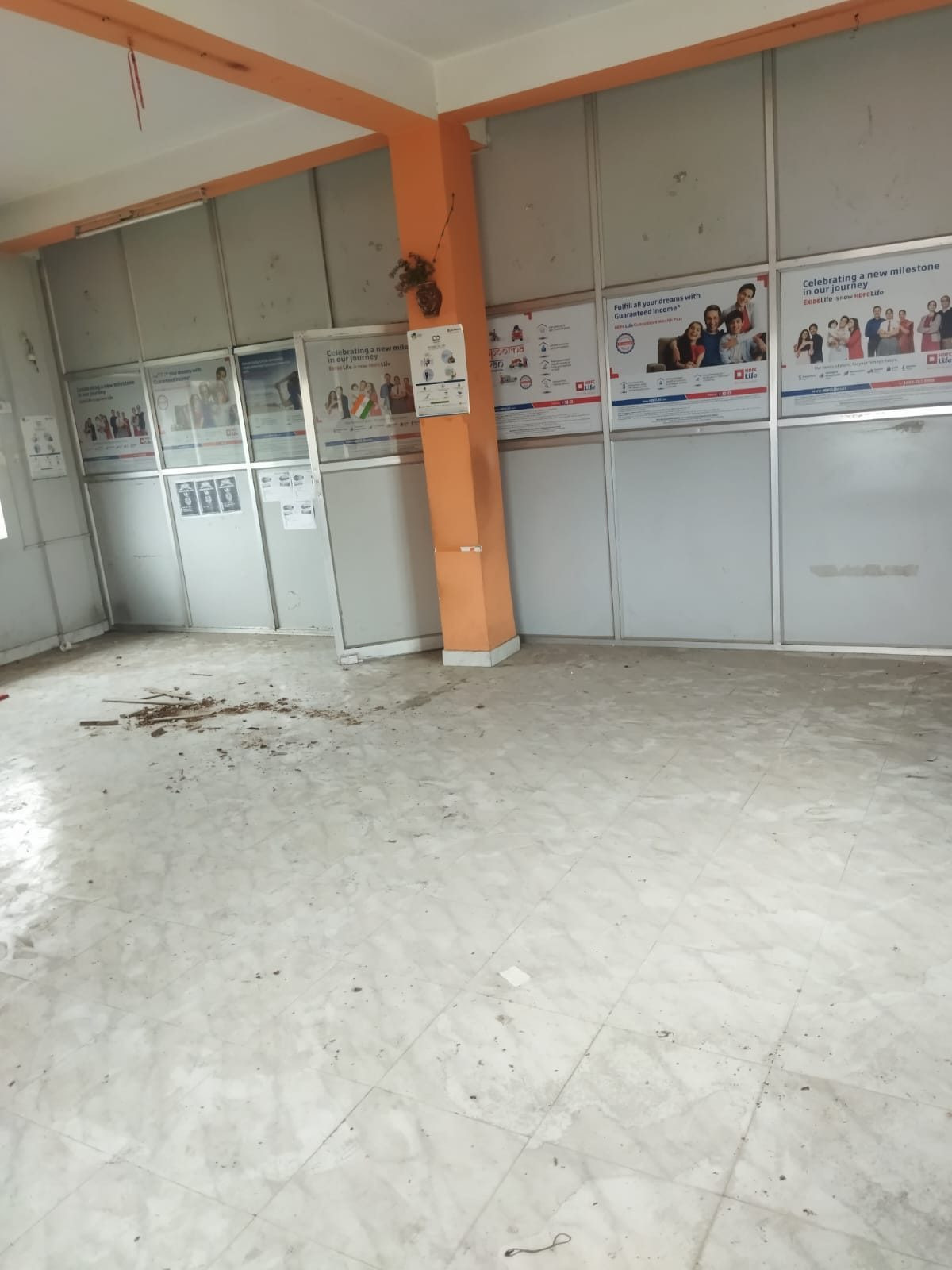 Office in Behala, Kolkata — hero photo