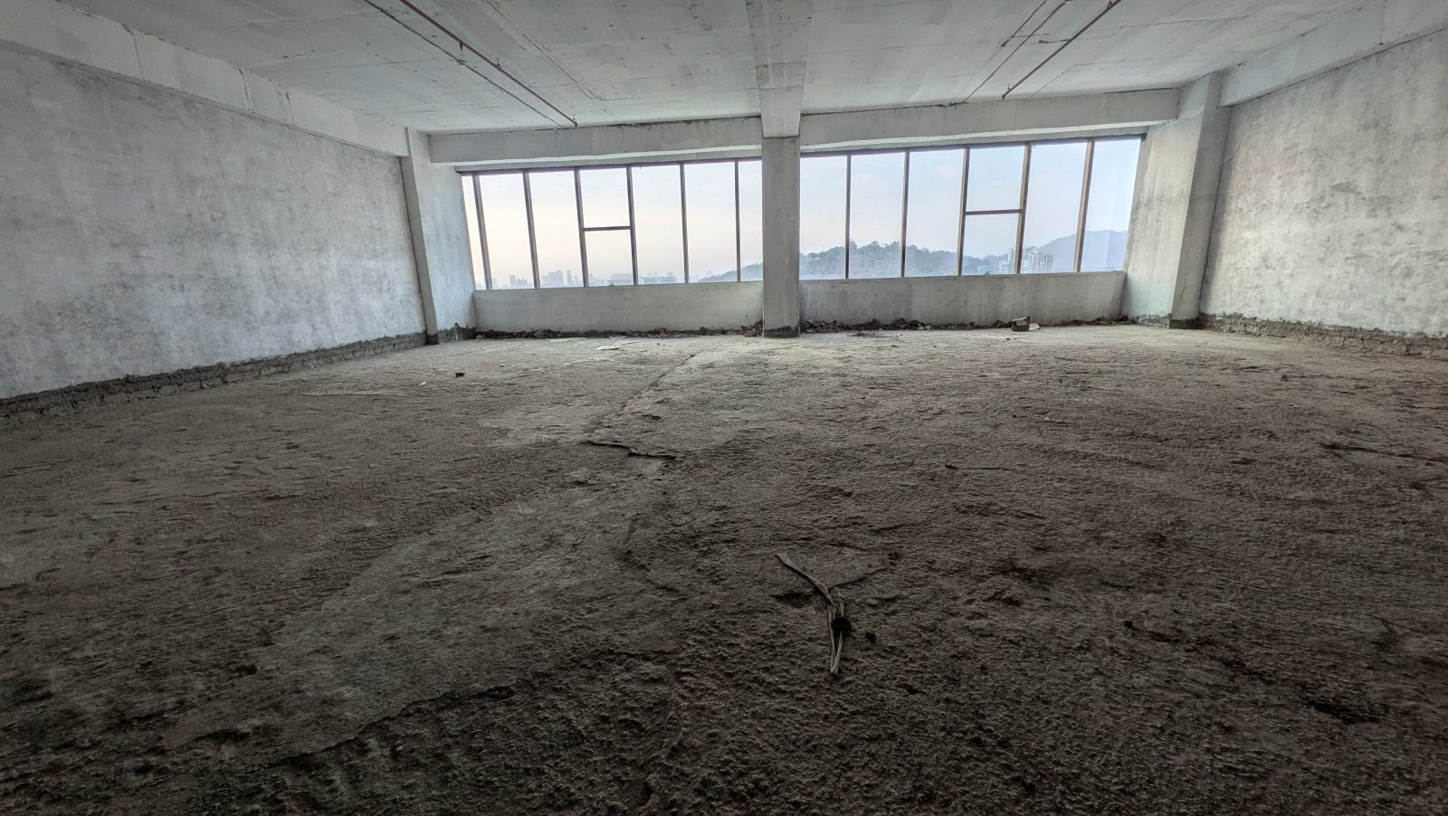 Office in CBD Belapur, Navi Mumbai — hero photo