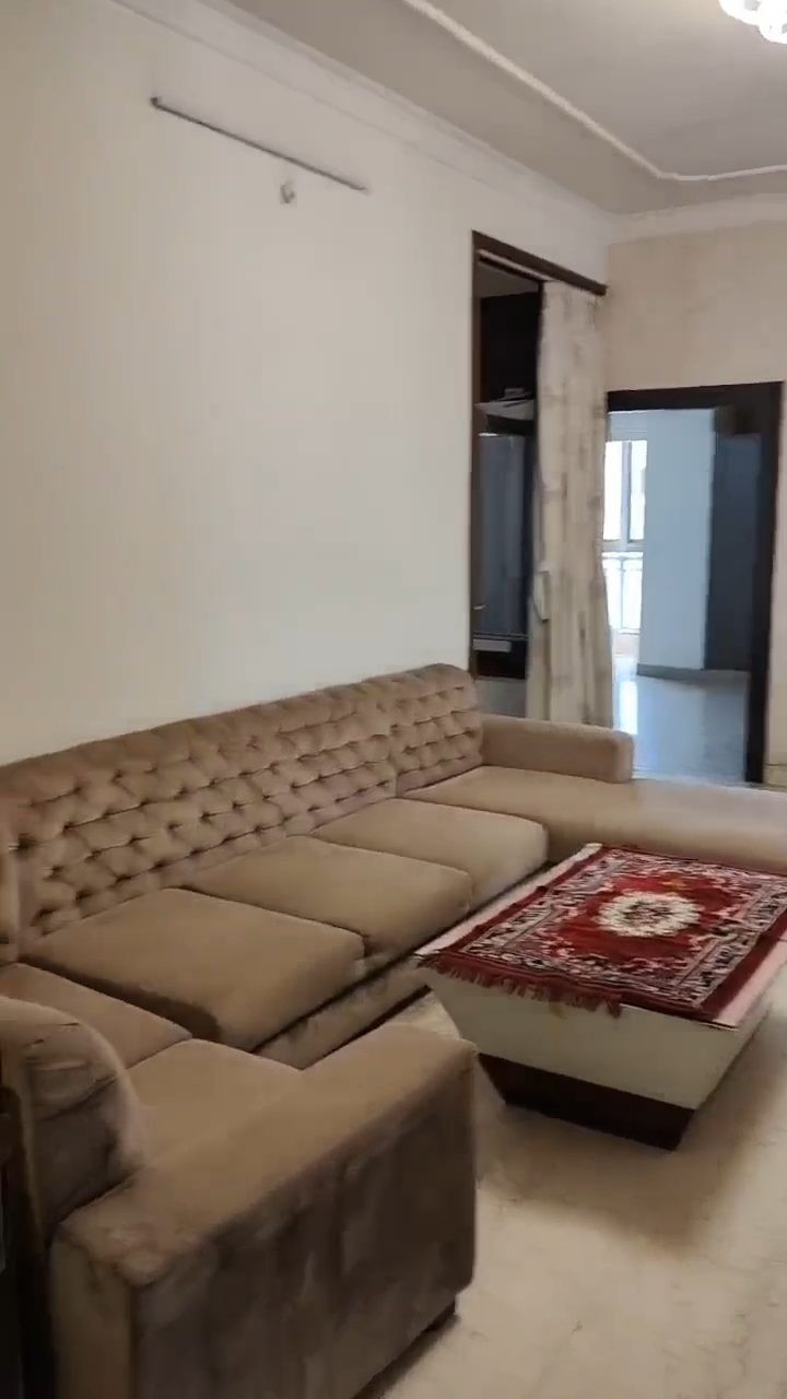 Apartment in Lalpur, Ranchi — hero photo