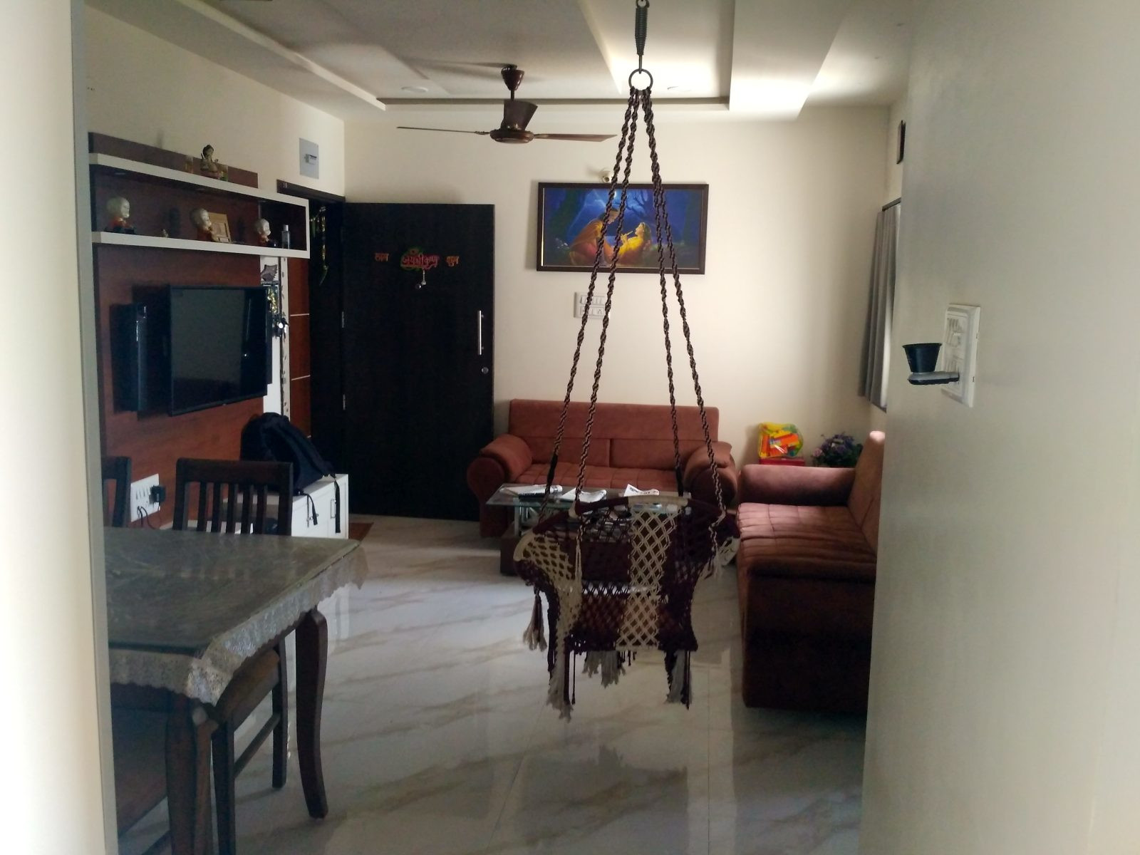 Apartment in Madhapar, Rajkot — hero photo