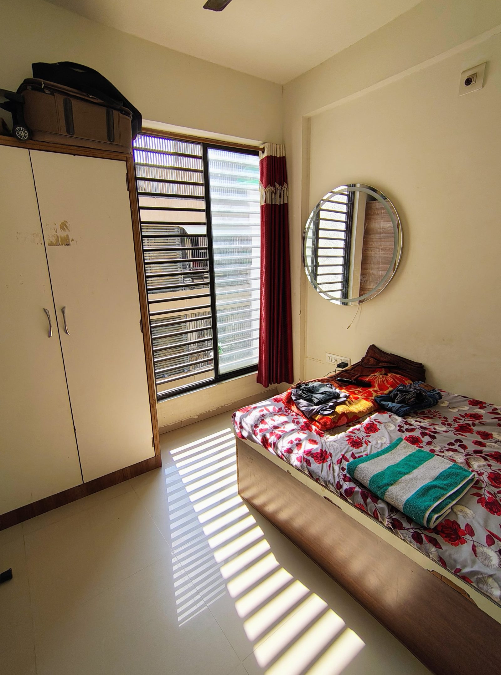 Apartment in Sargasan, Gandhinagar — hero photo