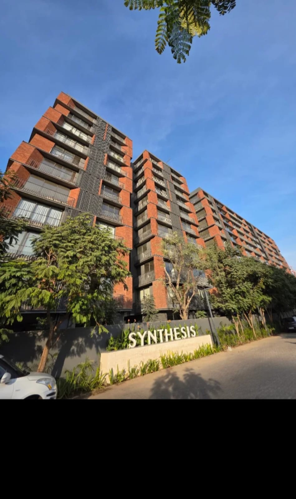 4 BHK Apartment in Ahmedabad — photo 9