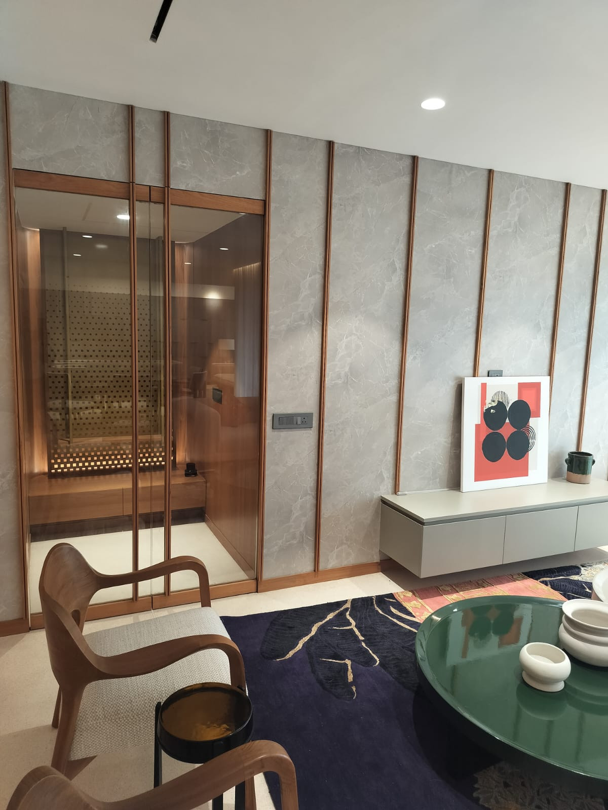 4 BHK Apartment in Ahmedabad — photo 2