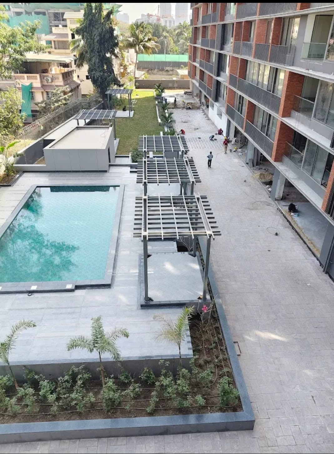 4 BHK Apartment in Ahmedabad — photo 10
