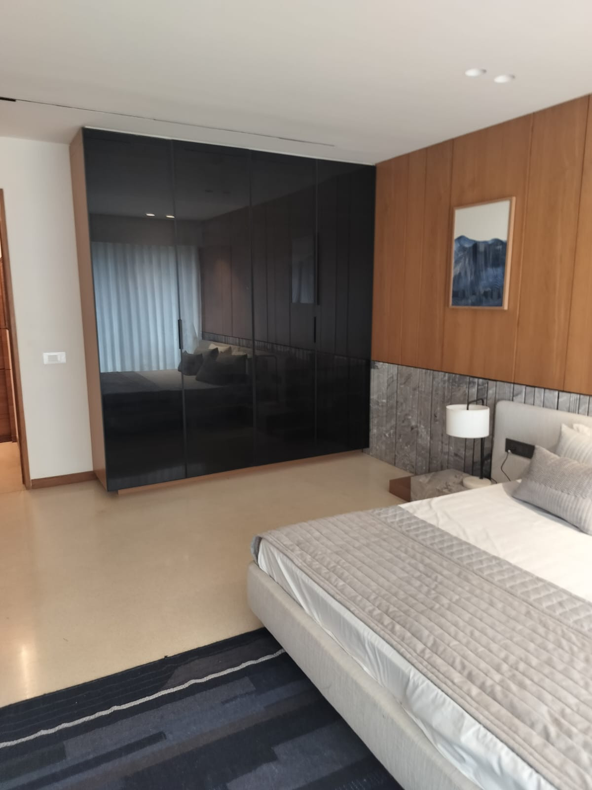4 BHK Apartment in Ahmedabad — photo 4
