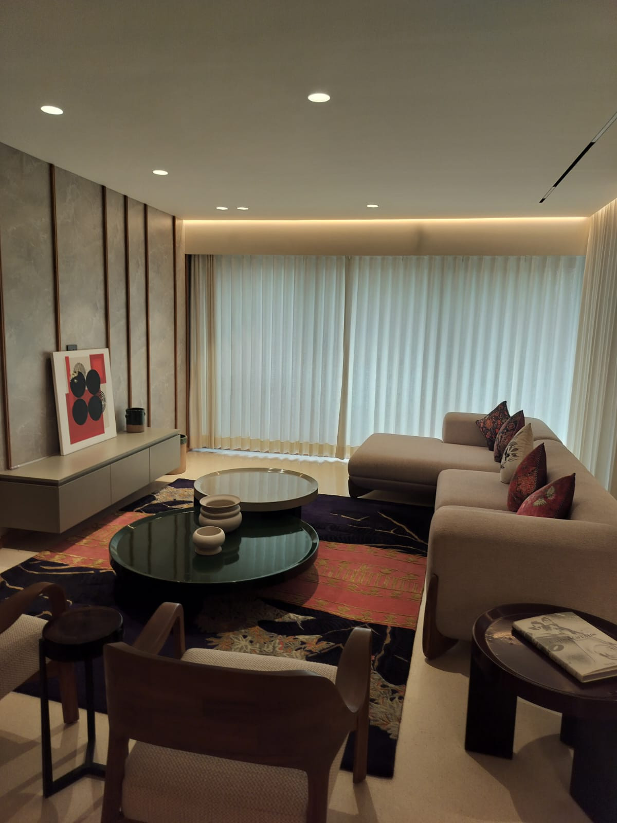 4 bhk flat in Altius viitor