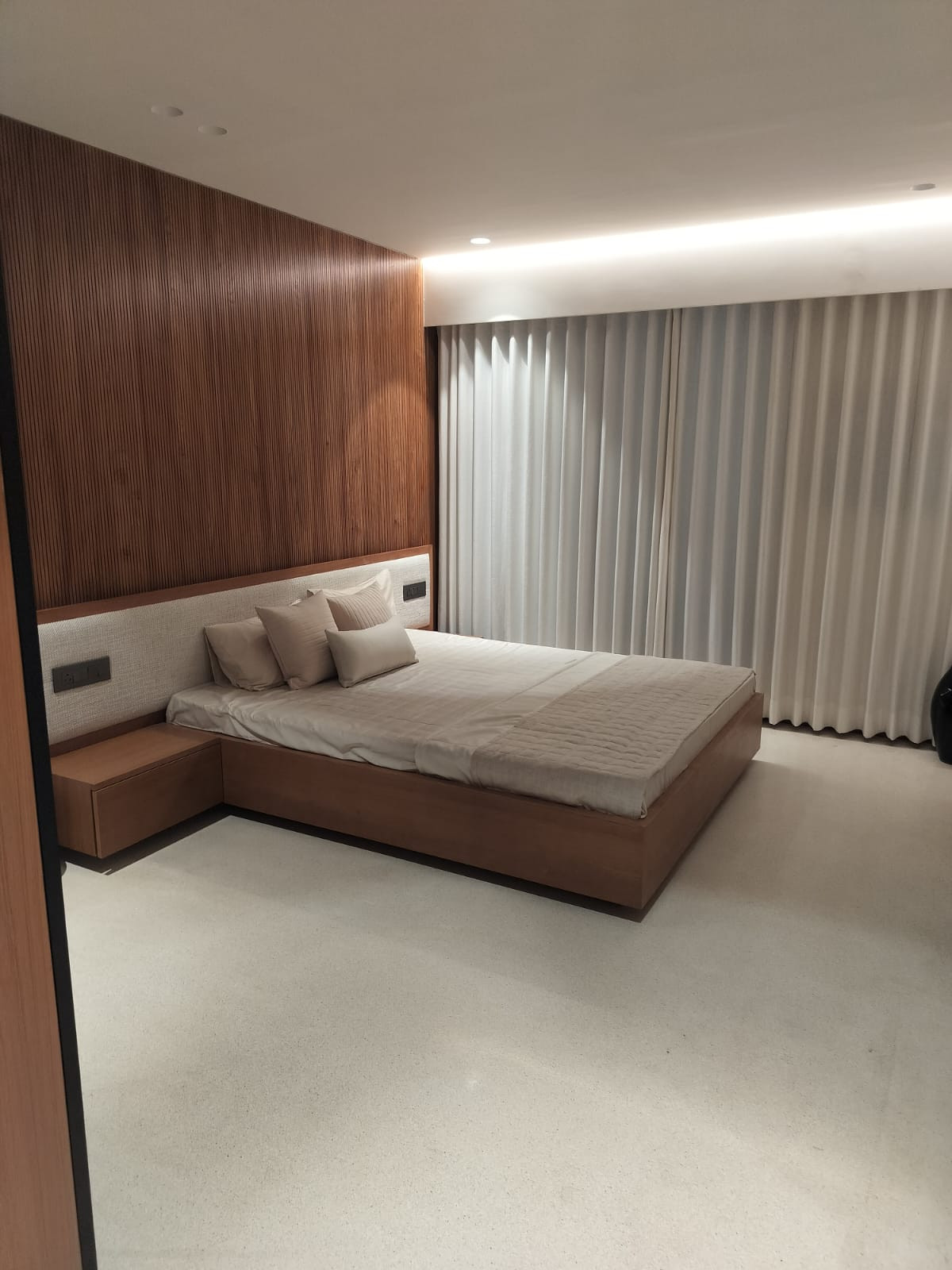 4 BHK Apartment in Ahmedabad — photo 7