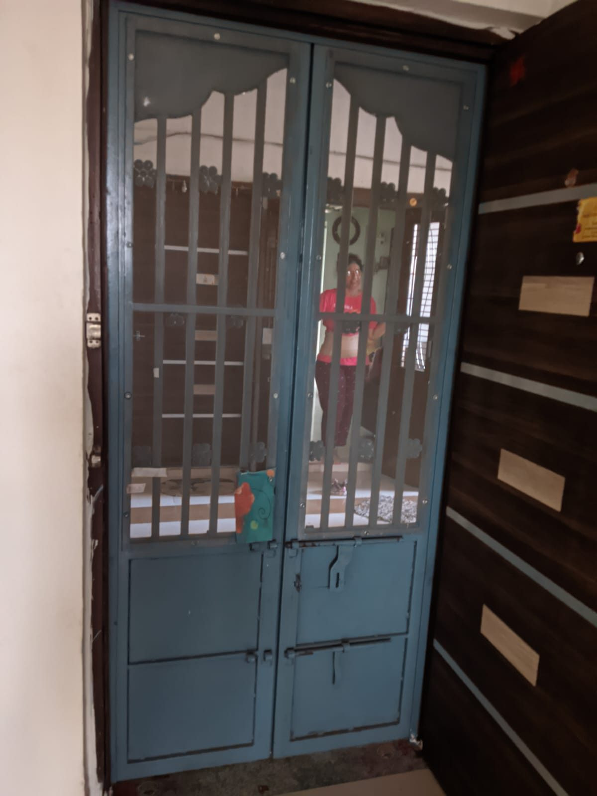 2 BHK Apartment for sale in Sargasan, Gandhinagar