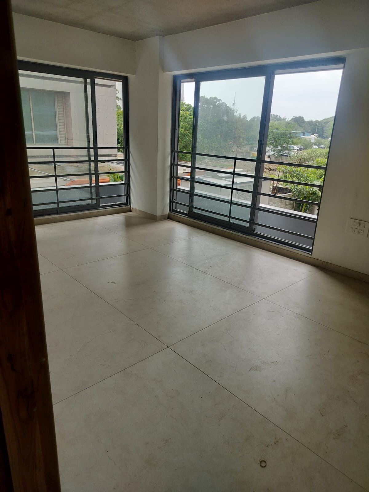 4 BHK Apartment in Ahmedabad — photo 6