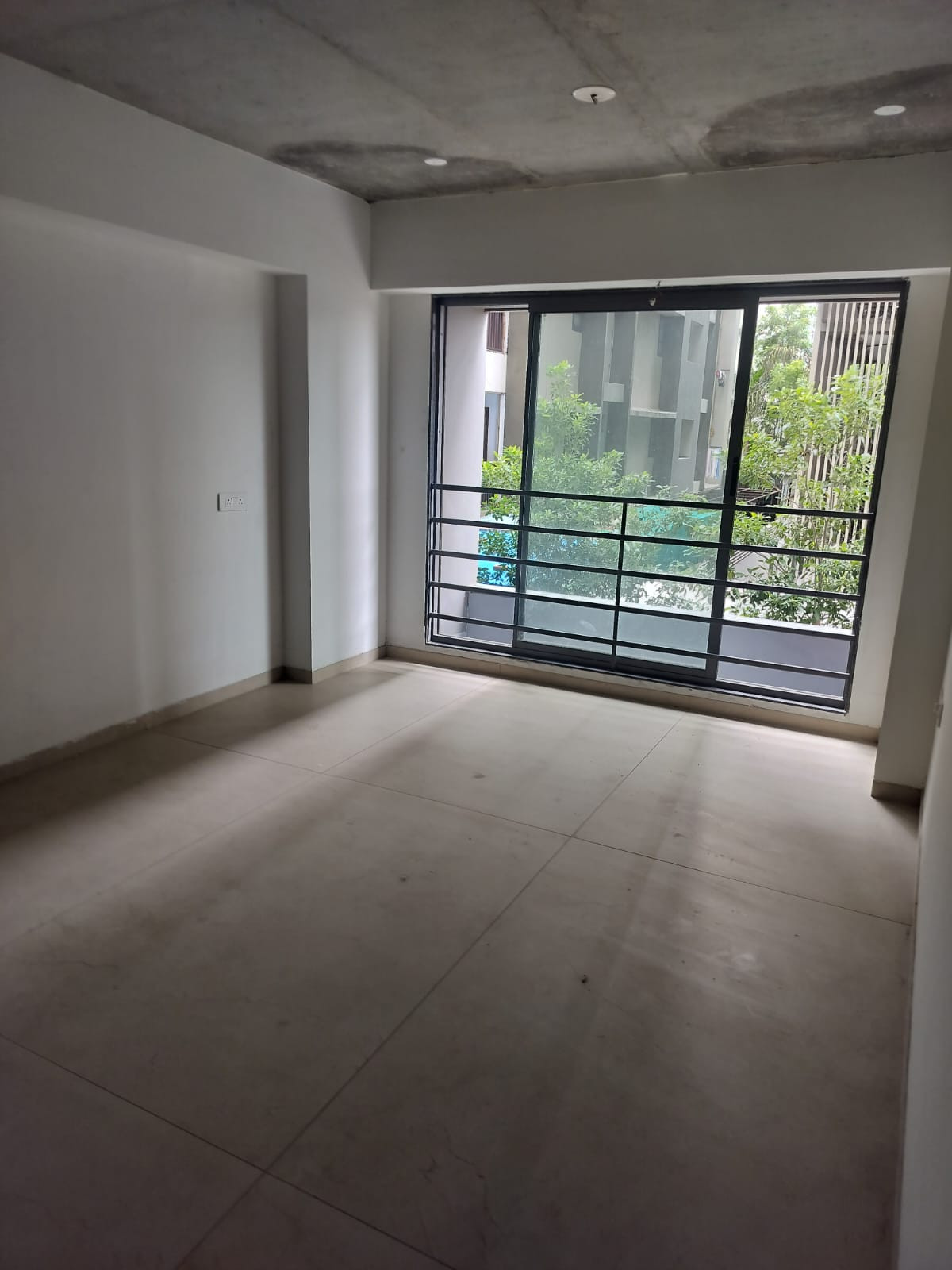 4 bhk flat in Manor Ananda