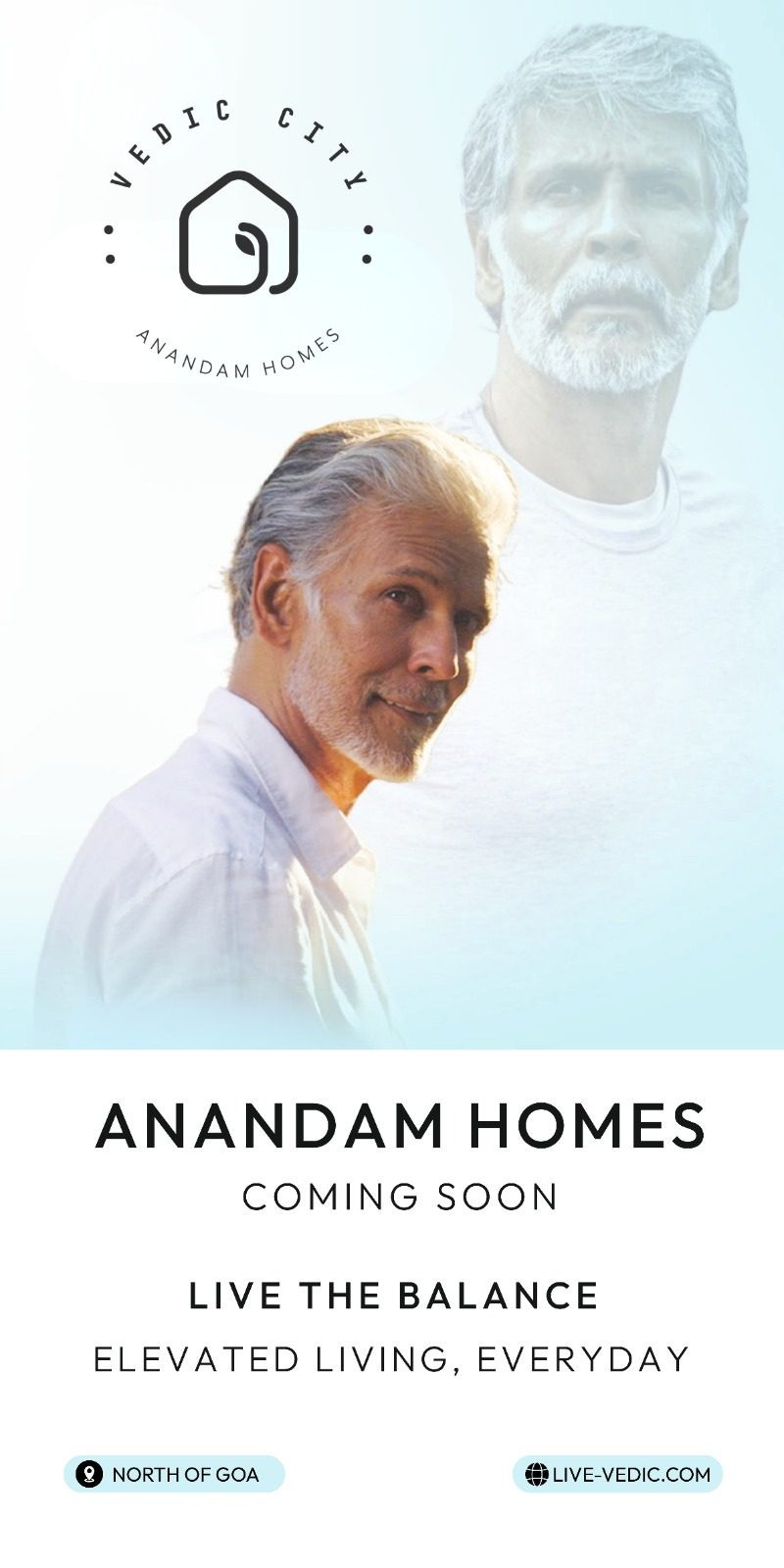 Residential plot in North Goa, Goa — hero photo