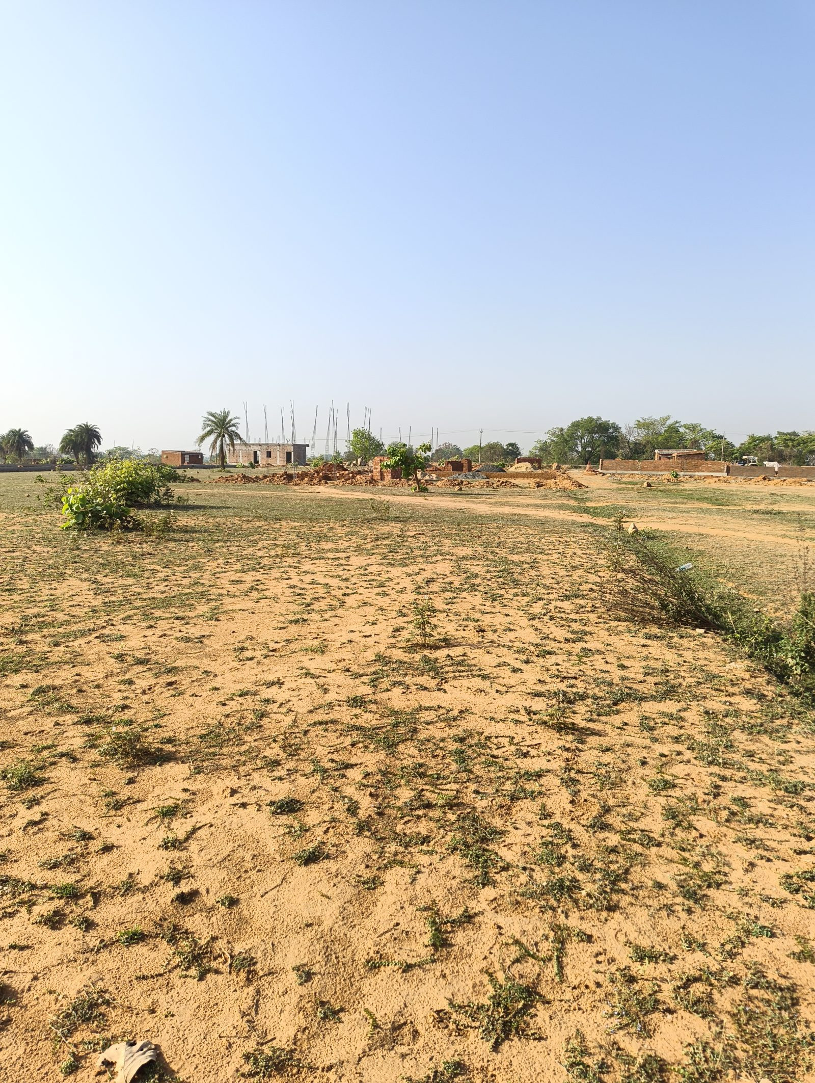 Mixed-use plot in Deoghar — hero photo