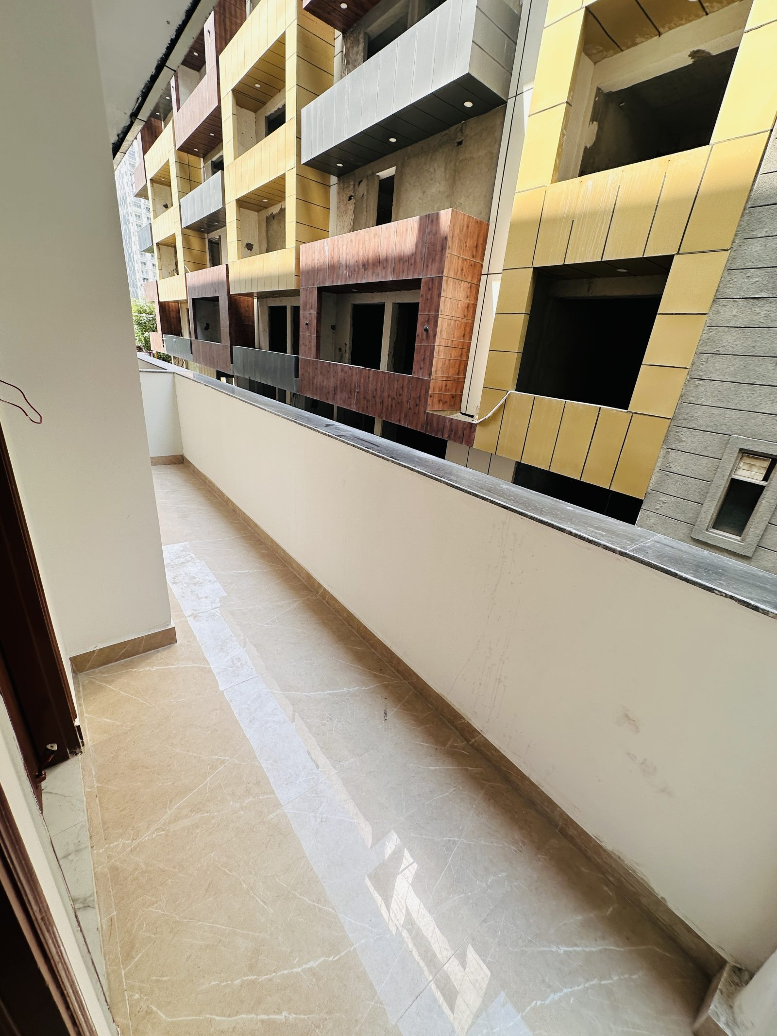 3 BHK Builder Floor for sale in Sector 107, Noida