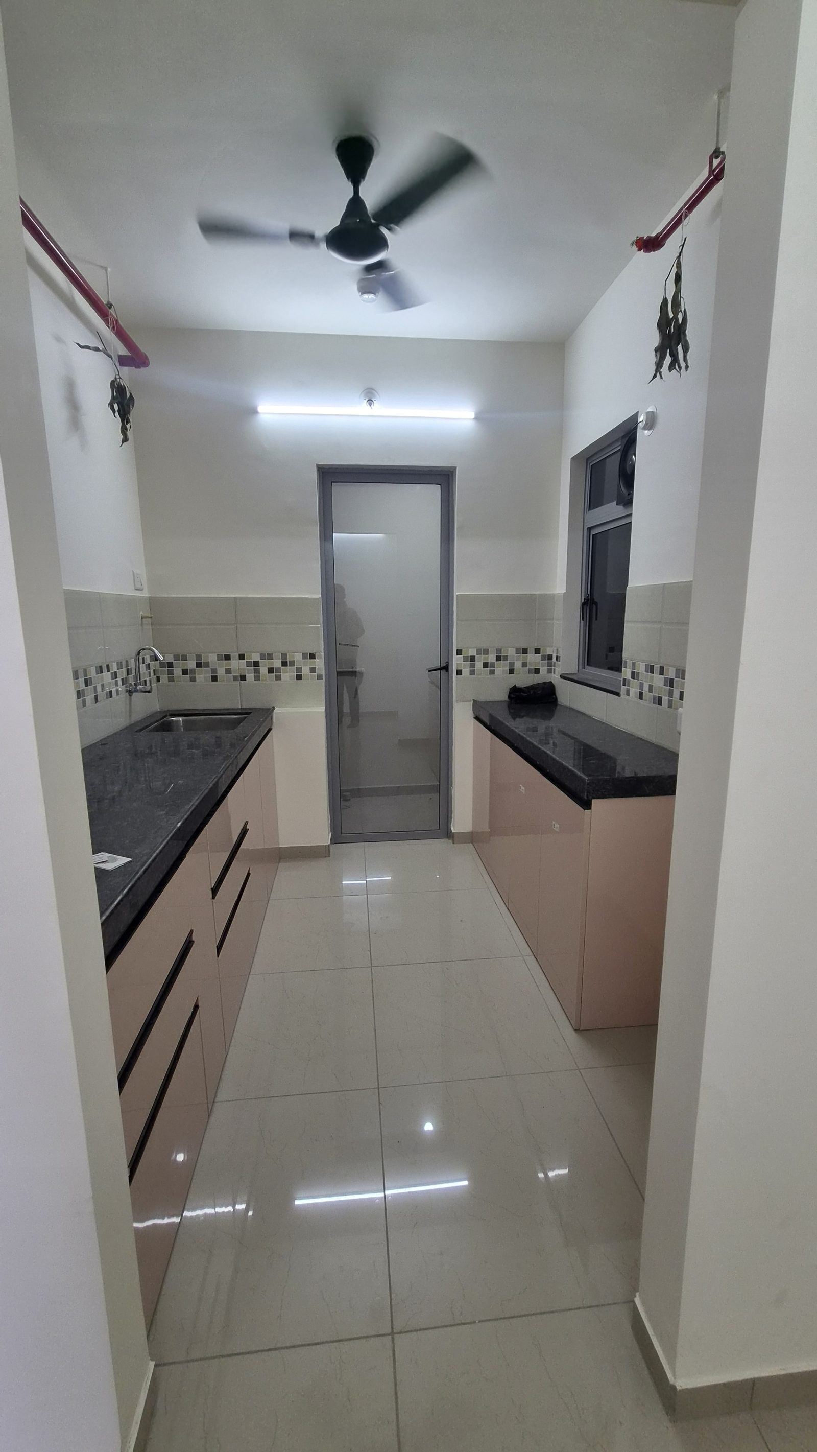 2 BHK Apartment for rent in Punawale, Pune